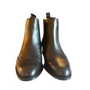 Dior NWB Embassy Chelsea Boot